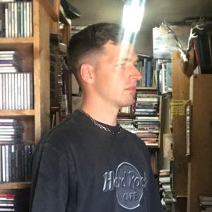 Meet your Posher, Zachary